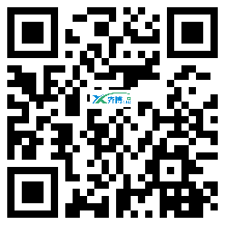 微信分享二维码