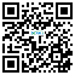 微信分享二维码