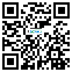 微信分享二维码