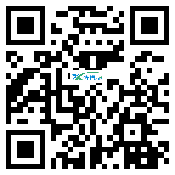 微信分享二维码