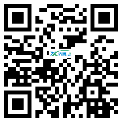微信分享二维码